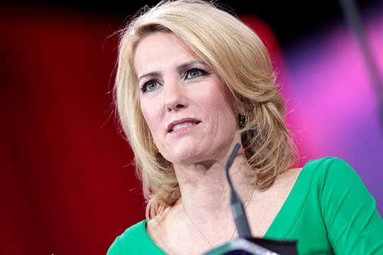 Թրամփի մամլո քարտուղարի պաշտոնի թեկնածուն. ԶԼՄ-ներ