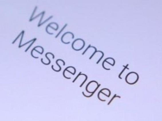 Facebook-ը մեսենջերում սկսել է օգտագործել Rooms գործառույթը