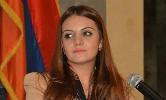 Անի Հովհաննիսյանի դեմ հարուցված քրգործը մասնակի կարճվել է