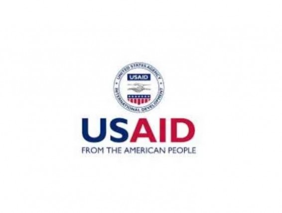 Reuters: Белый дом сократит штат USAID по всему миру на 97%