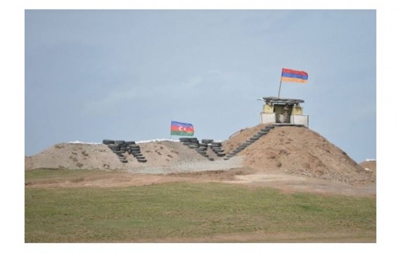 Армянская и азербайджанская комиссии по вопросам военнопленных, заложников и без вести пропавших договорились продолжить контакты