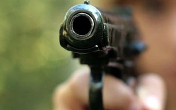 Ադրբեջանում 4-ամյա տղան կրակել է 3 տարեկան եղբորը