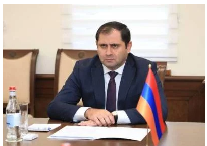 «Հրապարակ». Կրճատել են աշխրհազորայինների գումարը