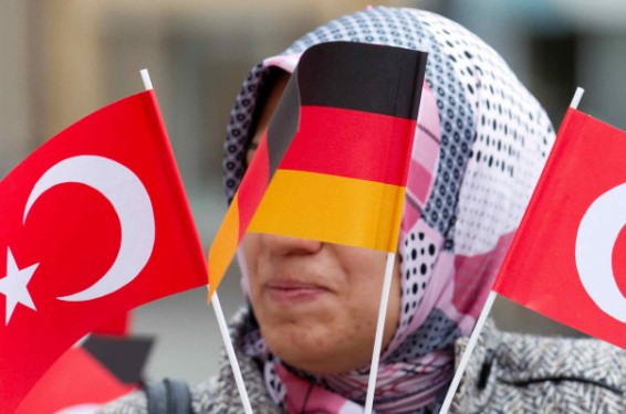 Գերմանիայի թուրքերը բողոքում են դպրոցական դասագրքերում Հայոց ցեղասպանության թեման ներառելու դեմ