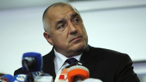 Премьер Болгарии подал прошение об отставке правительства