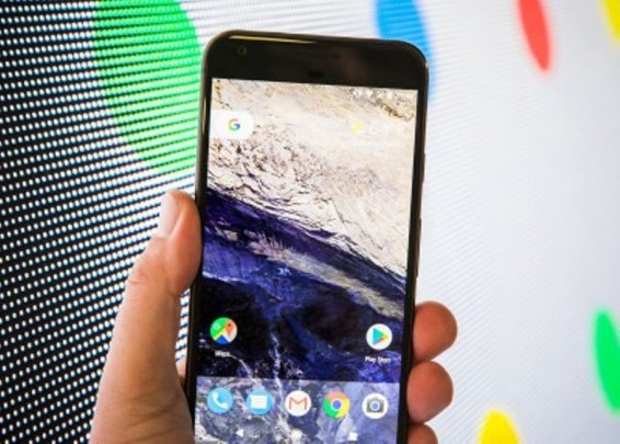 Video. Հաքերները Google Pixel սմարթֆոնը կոտրել են 60 վայրկյանում