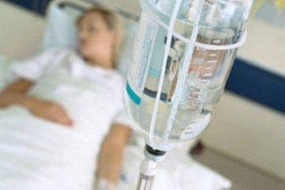 Թունավորում շմոլ գազից