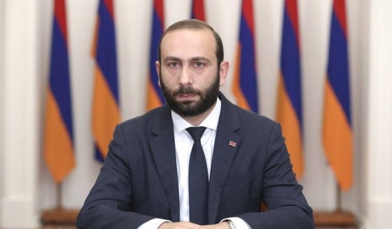 Արարատ Միրզոյանն աշխատանքային այցով կգտնվի Շվեյցարիայում