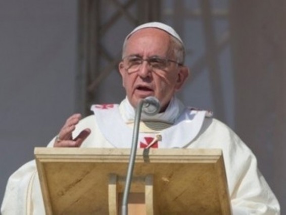 Գերմանիայի հավաքականի ֆուտբոլիստներին հյուրընկալել է Հռոմի պապը