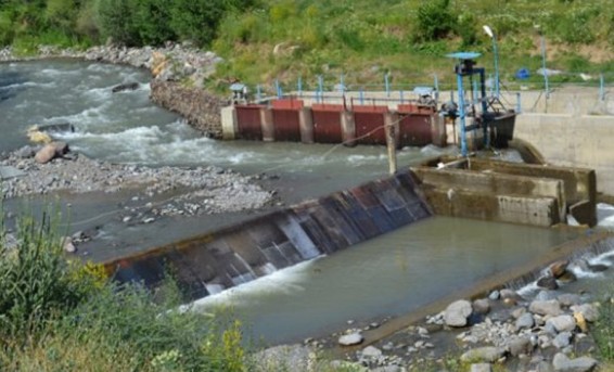 Փոքր ՀԷԿ-երի զարգացման սխեման վերանայվելու է