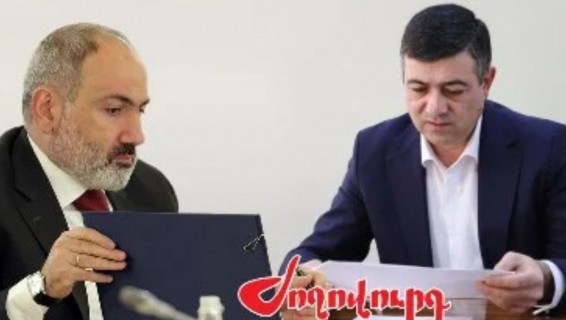 «Ժողովուրդ». Ուժային կառույցները նոր քաղաքական հրահանգ են ստացել․ կոմպրոմատների «փունջ»՝ ընդդիմադիրների դեմ