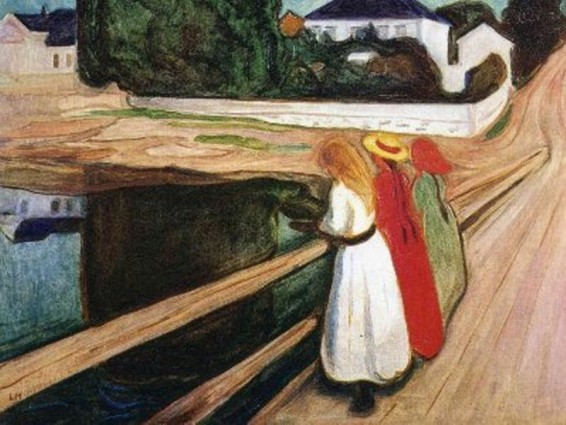 Նյու Յորքում Էդվարդ Մունկի նկարն աճուրդում վաճառել են 54.5 մլն դոլարով