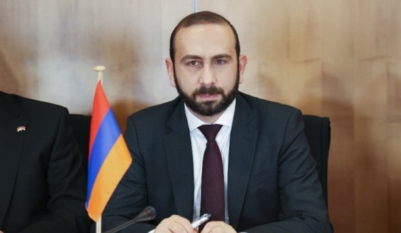 Այս պահին Լեռնային Ղարաբաղի հայերի՝ իրենց բնօրրան վերադառնալու ու անվտանգ ապրելու պայմաններ չեմ տեսնում. Արարատ Միրզոյան