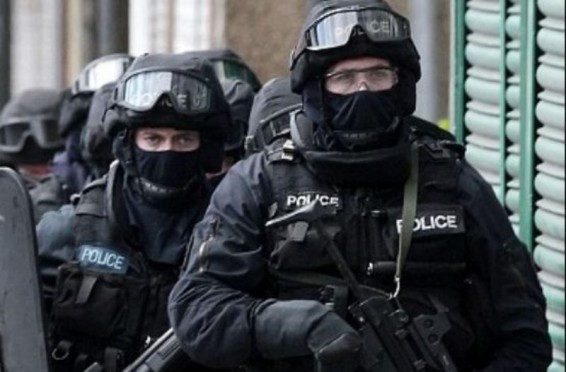 ԴԱԻՇ-ն ահաբեկչություններ էր ծրագրում Մոսկվայում․ ՌԴ Անվտանգության դաշնային ծառայություն