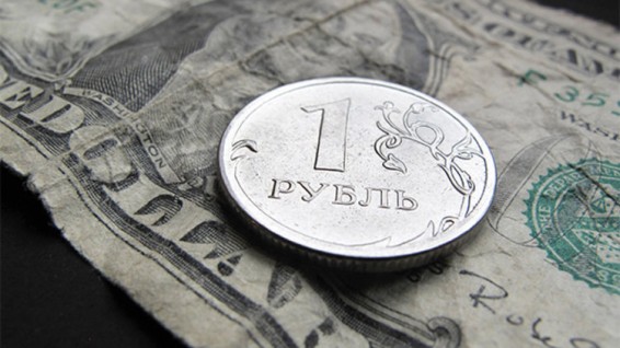 На фоне новостей о задержании Улюкаева рубль укрепляется