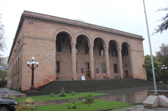 ՀՀ ԳԱԱ-ն խորացնում է համագործակցությունը Չինաստանի գիտական հաստատությունների հետ