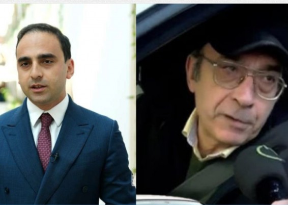 «Գեղի Opel-ներով համբալներ» արտահայտության համար Տիգրան Ավինյանի հոր դեմ  դատական առաջին նիստը կայացել է