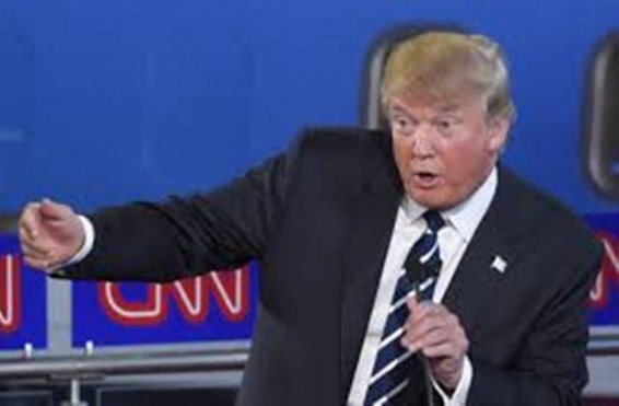 Դոնալդ Թրամփը 2-րդ անգամից է միայն կարողացել զանգահարել Նոր Զելանդիայի վարչապետին