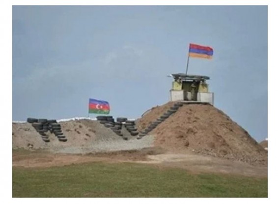 Politico: Когда Европа смотрит на Кавказ, она видит скважины Азербайджана, но игнорирует безопасность Армении