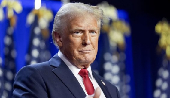 Медведев: Трамп «доломал» Киев расплачиваться за помощь ископаемыми