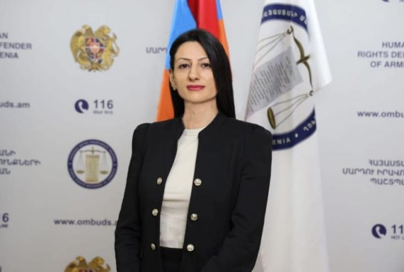 Ряд вопросов, связанных с реализацией трудовых прав в Армении, продолжают оставаться актуальными. ЗПЧ