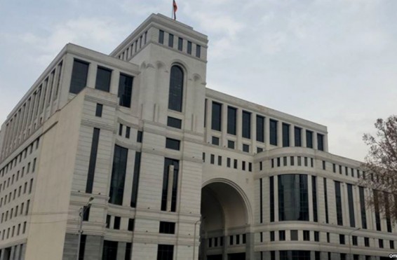 Երևանում կկայանա Արևելյան գործընկերության անդամ պետությունների արտգործնախարարների հանդիպումը