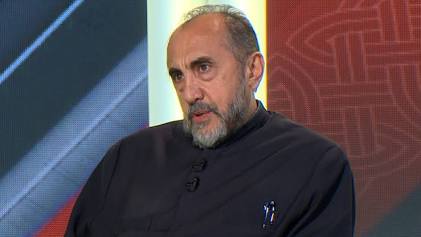Ոչ մեկին թշնամի չեմ համարում, բայց իմ հայրենիքի հանձնման ստորագրությունը ես չեմ ների. Միքայել Աջապահյան