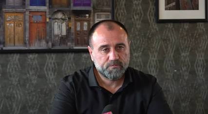Մենք աշխատելու ենք ի շահ քաղաքի. Ռուբեն Մխիթարյան