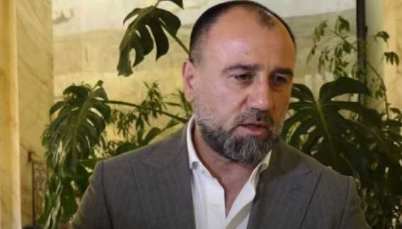 Рубен Мхитарян: Мы готовы работать во благо Гюмри