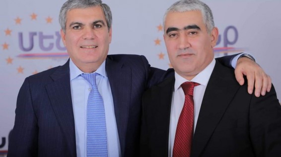 Հայաստանի եվրոպամետ կեղծ ժողովրդավարները պաշտպանում են հարկ վճարողի փողերով աշխատող պաշտոնյայի կողմից հարկ վճարողին ծեծելը. Հովհաննես Ավետիսյան