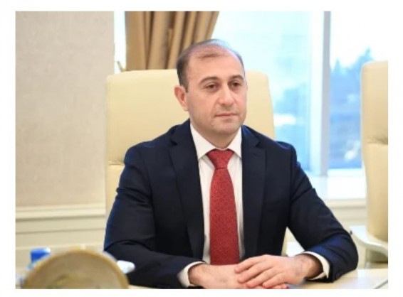 Алиевский депутат обвинил Россию в нарушении документа о союзническом взаимодействии