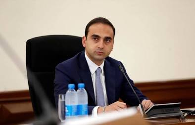 Գնահատական կլինի. Ավինյանը՝ Նոր Նորքի թաղապետի մասնակցությամբ ծեծկռտուքի մասին