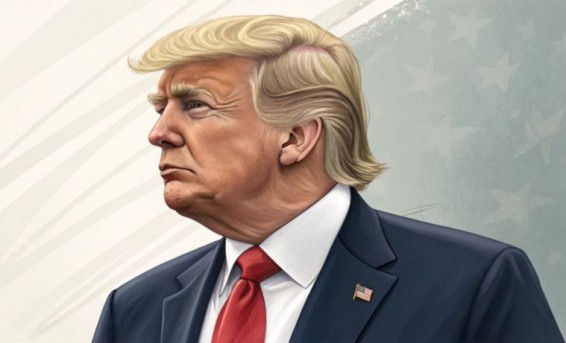 Трамп допустил выход США из переговорного процесса по Украине