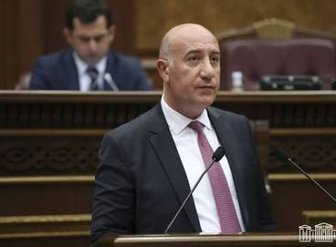 «ՊՆ–ն իրազեկում է, օպերատիվության խնդրի այլևս չունենք». ՊՆ փոխնախարարը՝ սահմանային կրակոցների մասին