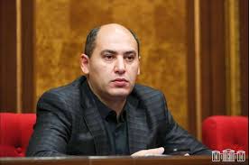ՔՊ-ն չի հանգստացել, չի մարսում Գյումրիում եղածը. Կարեն Բադալյանի հետ ոչ մի կերպ կապ հաստատել չի ստացվել. Մարտուն Գրիգորյան