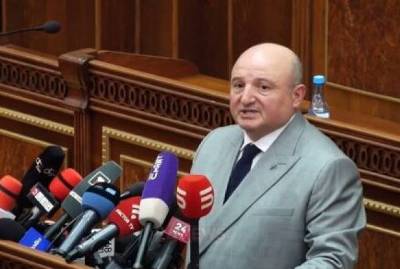 «Հրապարակ». Գյումրիում իշխանությունը խլելու օպերացիաներ են սկսել