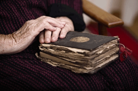 Սուրբ գիրքն ամեն օր