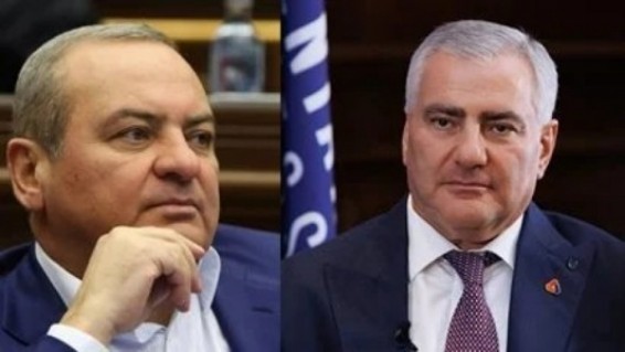Մահացել է Սամվել և Կարեն Կարապետյանների հայրը