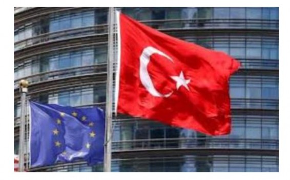 Европарламент оставил процесс вступления Турции в ЕС замороженным