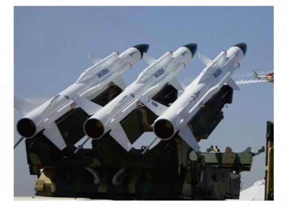IADN: Индия отправит 2-ю партию ЗРК Akash в Армению в июле