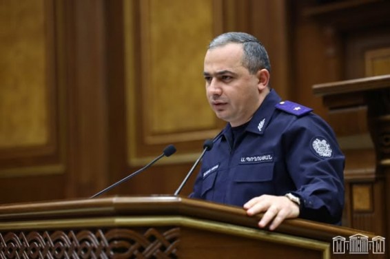 Մենք պետք է գնահատենք, թե որքանով է պետական դավաճանությունն ազդել 44-օրյա պատերազմի արդյունքի վրա. ՔԿ նախագահ