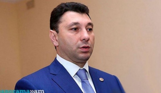 Эдуард Шармазанов: Серж Саргсян подписал победное перемирие, а Никол – капитуляцию