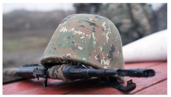 Армянский военнослужащий скончался от удара током