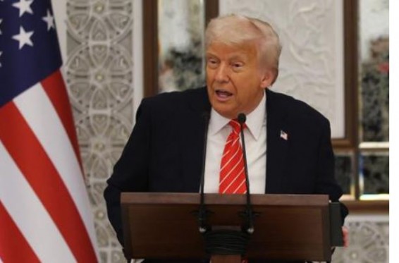 Reuters: Трамп не поедет в Турцию на переговоры России и Украины