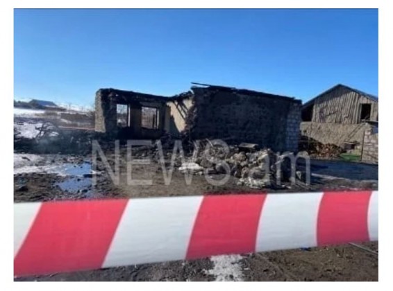 Апелляционный суд отклонил жалобу генпрокуратуры об аресте замкомандира В/Ч в селе Азат