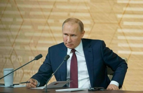 Путин не планирует посещение Стамбула в ближайшие дни: Дмитрий Песков