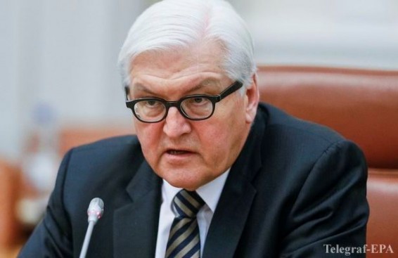 Գերմանիայի իշխող կոալիցիան Շտայնմայերին պաշտոնապես առաջադրել է նախագահի թեկնածու