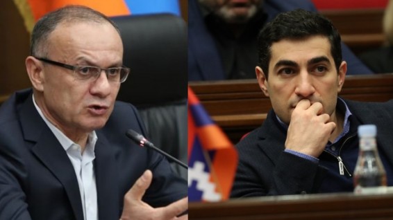 Զայրույթից բռնկված է եղել Լևոն Քոչարյանի այդ խոսքը, ինքն իրավիճակից ելնելով համարժեք գործողություն է իրականացրել. Սեյրան Օհանյան
