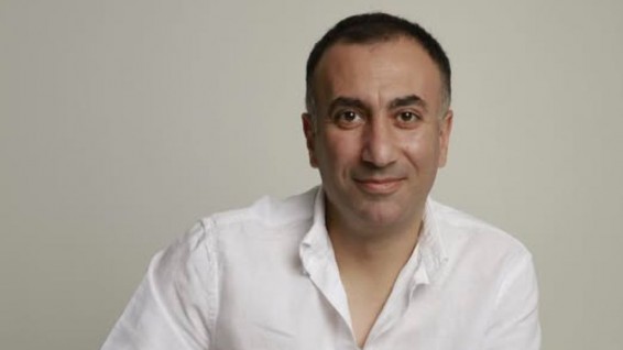 Մակրոնի որոշմամբ Կարեն Խուրշուդյանը դարձել է Ֆրանսիայի «Ազգային արժանիքի շքանշանի ասպետ»