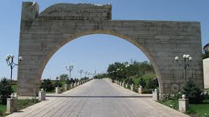 Սրբապղծութուն՝ Երևանում․ «Եռաբլուր» զինվորական պանթեոնի տարածքից եղևնիներ են գողացել